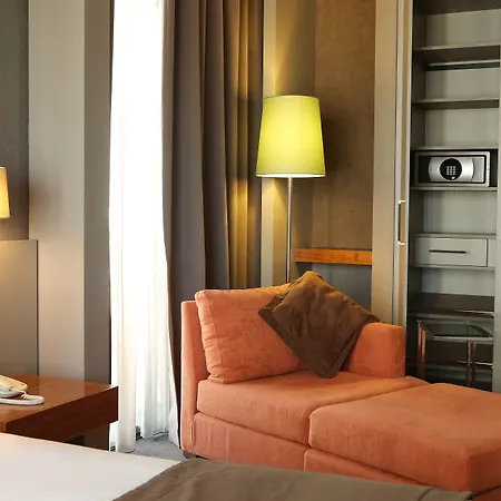 Parktower Suites-2